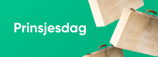 Zorgpremie Prinsjesdag