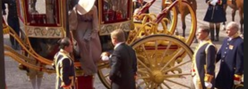 Prinsjesdag 2018