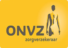 Logo ONVZ Collectief ONVZ zorgverzekering logo