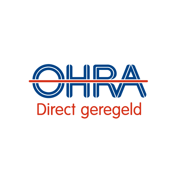 Ohra zorgverzekering