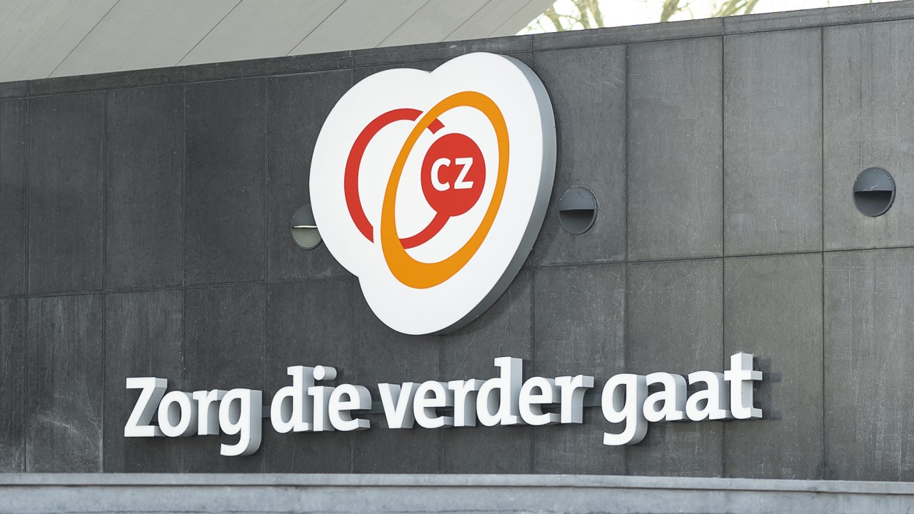 CZ zorgverzekeraar